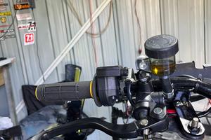 Pompe adelin per scooter