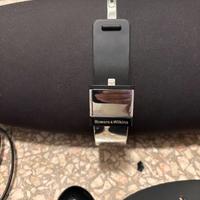 Zeppelin air Bowers & Wilkins