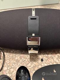 Zeppelin air Bowers & Wilkins