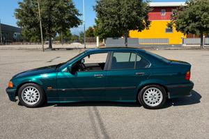 BMW e36 318tds