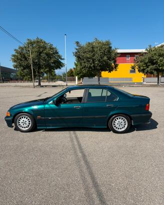 BMW e36 318tds
