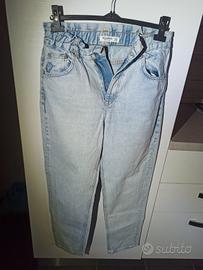 pantaloni jeans Denim