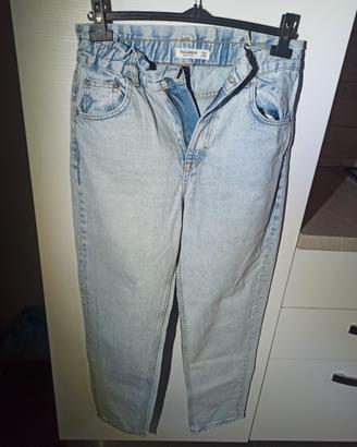 pantaloni jeans Denim