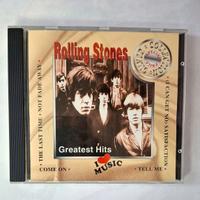 CD ROLLING STONES - Greatest hits 
