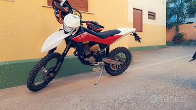 husqvarna Te 450 2013 