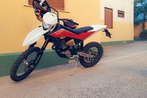 husqvarna Te 450 2013 