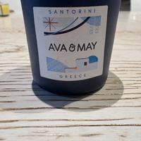 Candela profumata Ava&May