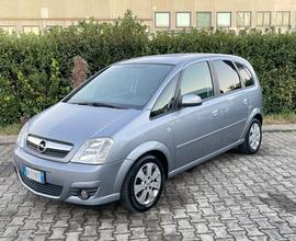 Opel Meriva 1.7 CDTI 101CV Cosmo