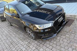 Audi A1 Sline