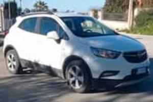 Opel Mokka X 2017