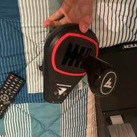 Cambio thrustmaster TH8S