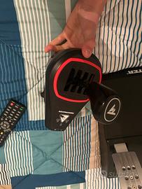 Cambio thrustmaster TH8S
