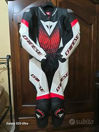 TUTA DAINESE LAGUNA SECA 6 mis 48