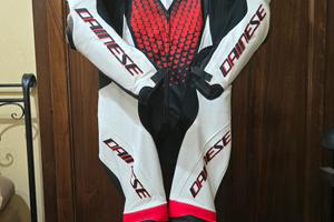 TUTA DAINESE LAGUNA SECA 6 mis 48
