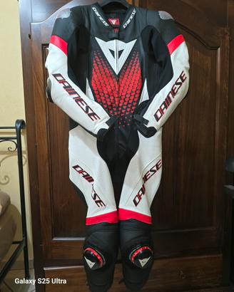 TUTA DAINESE LAGUNA SECA 6 mis 48