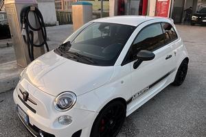 500 abarth