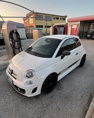 500 abarth