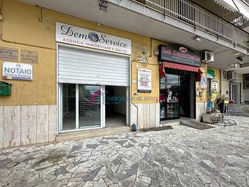 Immobile di 30 m² con 1 locale a Nola