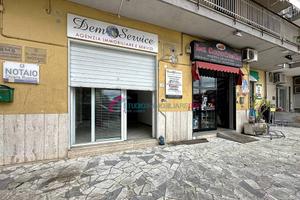 Immobile di 30 m² con 1 locale a Nola