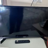 TV LCD HD