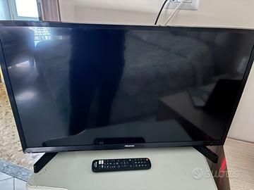 TV LCD HD