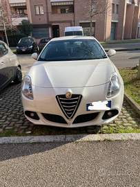 Alfa Romeo Giulietta 1.4 turbo benzina GPL