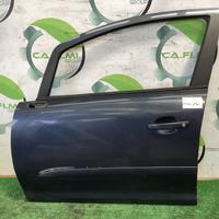 PORTIERA ANTERIORE SINISTRA OPEL Corsa D 5P 1Â° Se