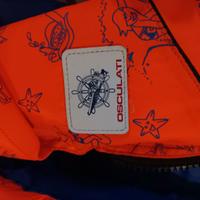 Salvagente a gilet per bambino/a