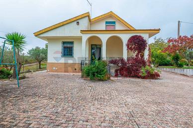 Villa o villino - Piazza Armerina