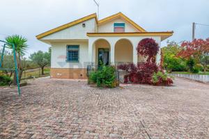 Villa o villino - Piazza Armerina
