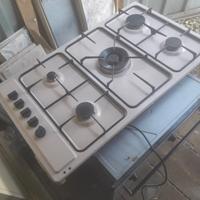 Piano cottura 