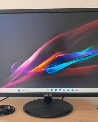 Monitor 4K ASUS 28” UHD Gaming PS5 Xbox PC