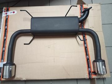 Ricambi Suzuki Swift sport 