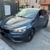 Bmw serie 2 active tuourer