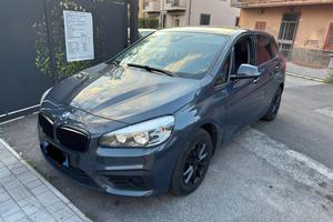 Bmw serie 2 active tuourer