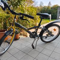 Bici per bambino