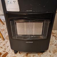 Stufa a gas acquistata da 1 anno 