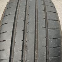 235/60 r18 GOMME ESTIVE  GOODYEAR Efficient Grip