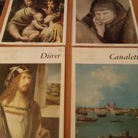 I MAESTRI DEL COLORE 60 PUBBLICAZIONI