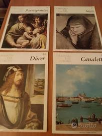 I MAESTRI DEL COLORE 60 PUBBLICAZIONI