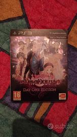 Tales of Xillia 2 Day One Edition Steelbook Ps3 