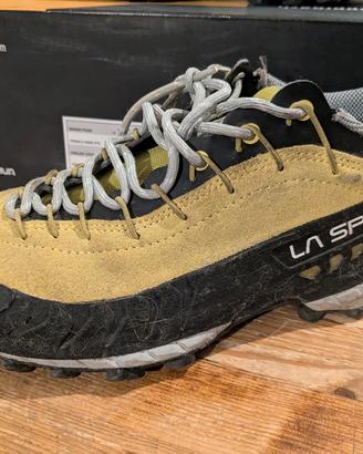 scarpe da trekking La Sportiva