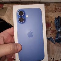 IPHONE 16 128GB