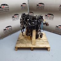 Motore completo cfa (384f) cfb (1kr) 50kw 68cv 1.0