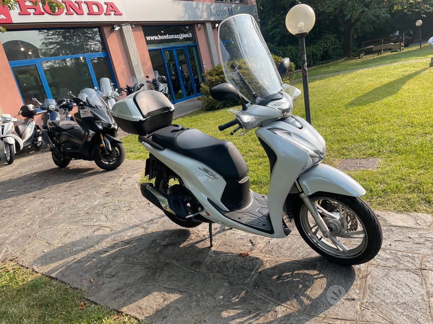 Concessionario Marca Honda Scooter Sh 150 Usato Subito MOTO
