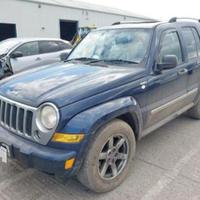 Ricambi JEEP CHEROKEE KJ 2006