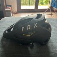 Casco Fox Trai / Enduro Speedframe