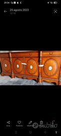 credenza