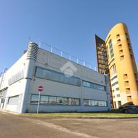 CAPANNONE A IMOLA