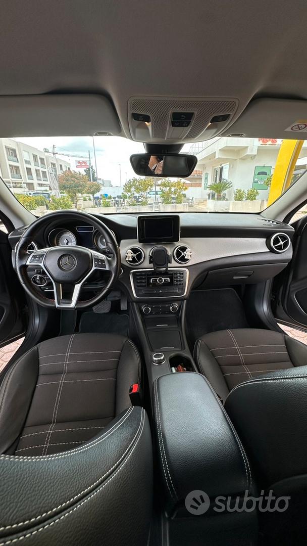 Mercedes-Benz Cla 2014 photo 4